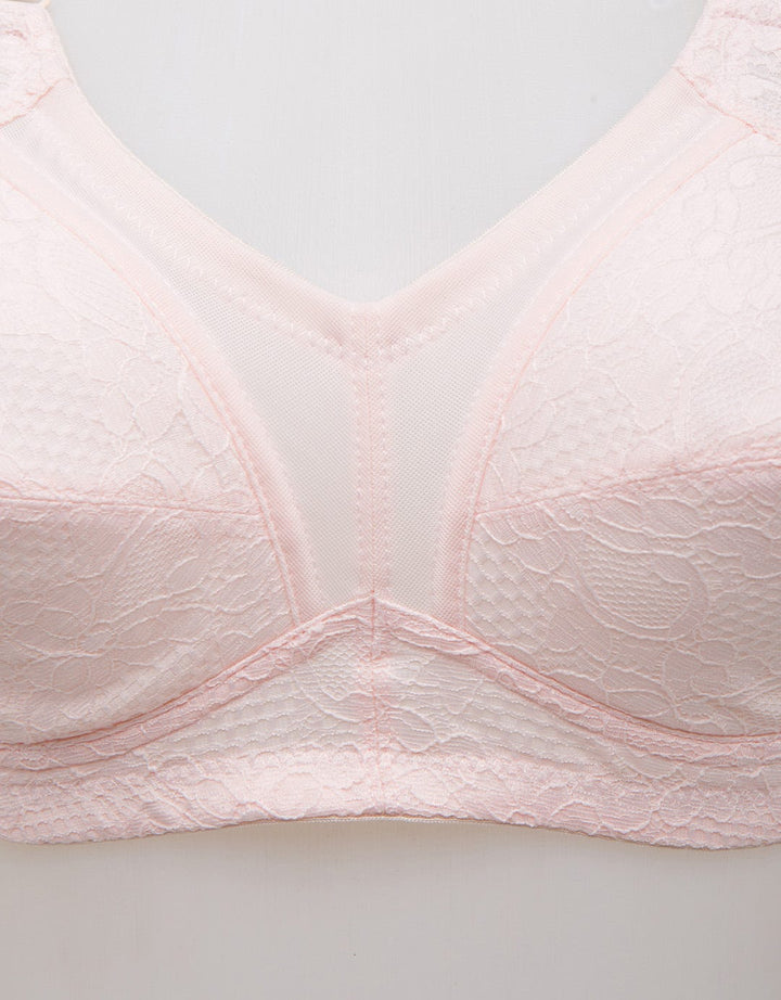 Tulip Full Cup New Upgrade Basic Non Wire Bra