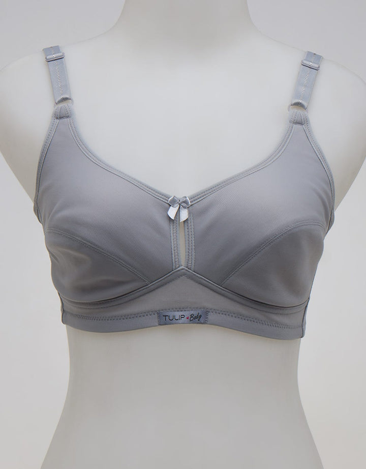 Tulip Comfort Basic Bra