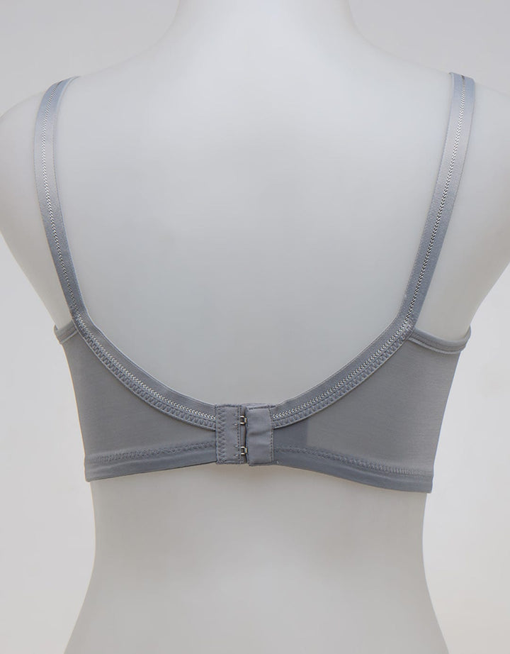Tulip Comfort Basic Bra