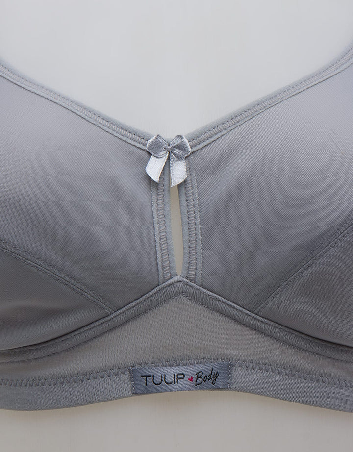 Tulip Comfort Basic Bra