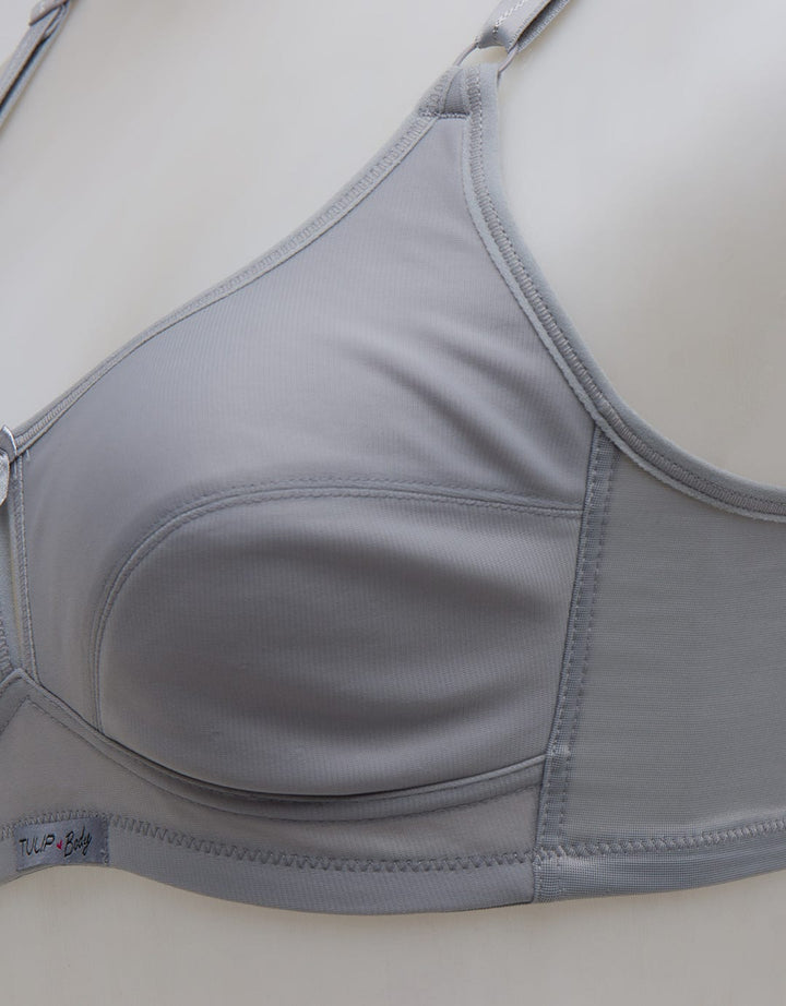 Tulip Comfort Basic Bra