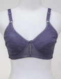 Tulip Sexy Lace Non Wire Bra Cute Women