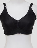Tulip Basic Non Wire Bra Women