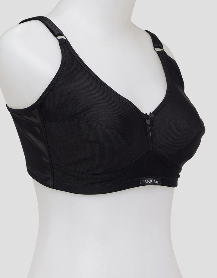 Tulip Basic Non Wire Bra Women
