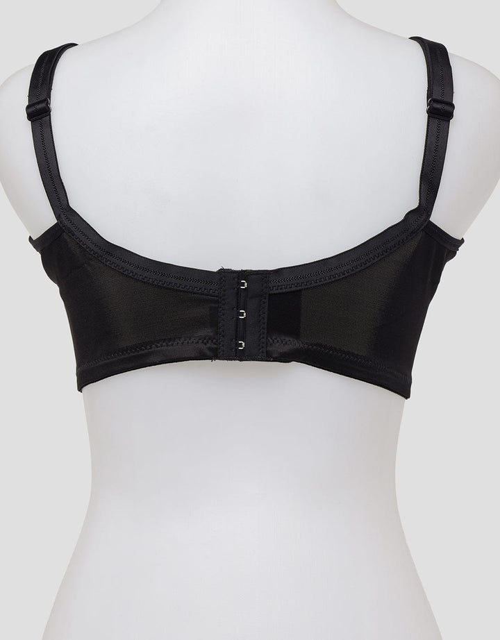 Tulip Basic Non Wire Bra Women