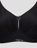 Tulip Basic Non Wire Bra Women
