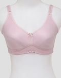 Tulip Basic Casual Non Wire Bra Women