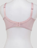 Tulip Basic Casual Non Wire Bra Women