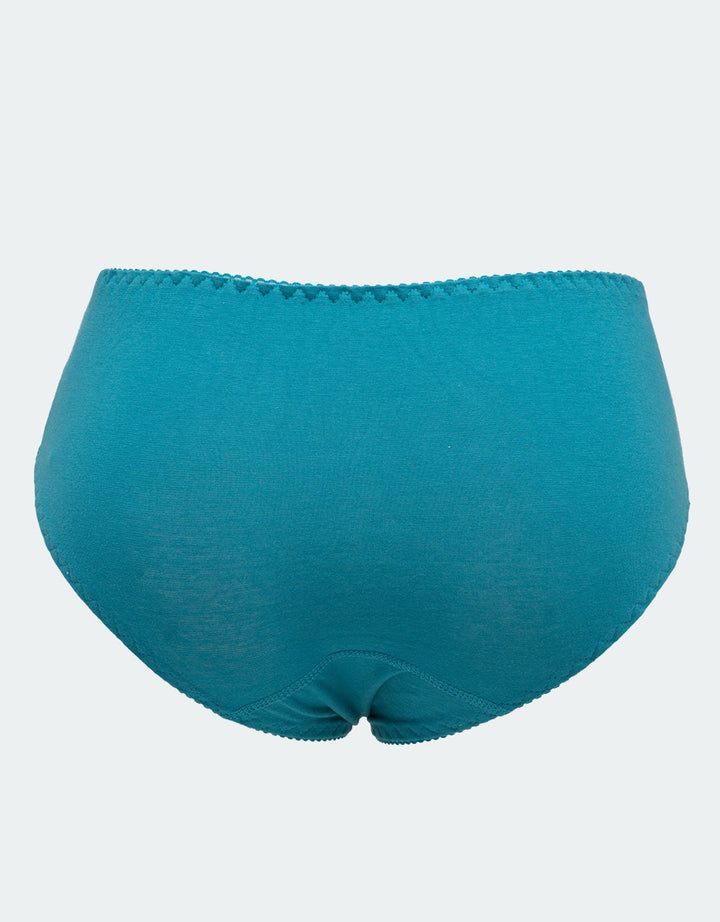 Tulip Panty Multi Colour A