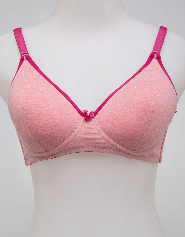 Tulip Camelia's Women's Non Wire Bra