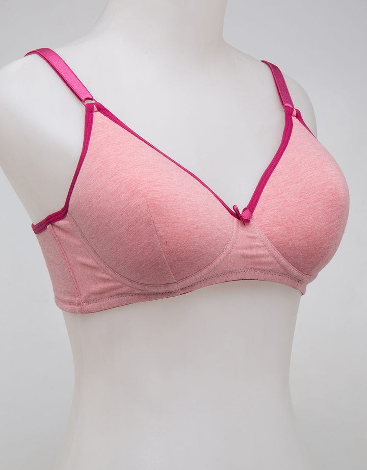 Tulip Camelia's Women's Non Wire Bra