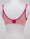 Tulip Camelia's Women's Non Wire Bra