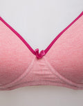 Tulip Camelia's Women's Non Wire Bra