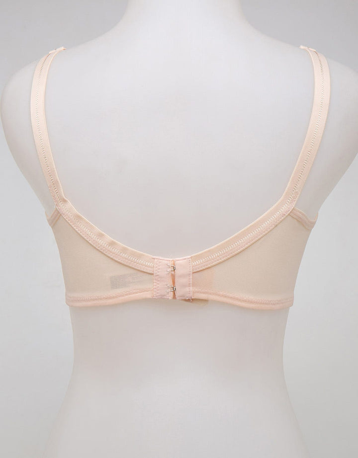 Tulip Sexy Lace Bra Women