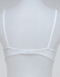 Young Hearts Cotton Basic Junior Bra 80A