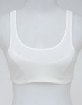 Young Hearts Cotton Basic Junior Bra