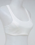 Young Hearts Cotton Basic Junior Bra