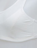 Young Hearts Cotton Basic Junior Bra