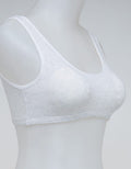 Young Hearts Cotton Basic Junior Bra