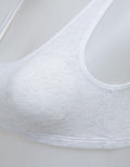 Young Hearts Cotton Basic Junior Bra