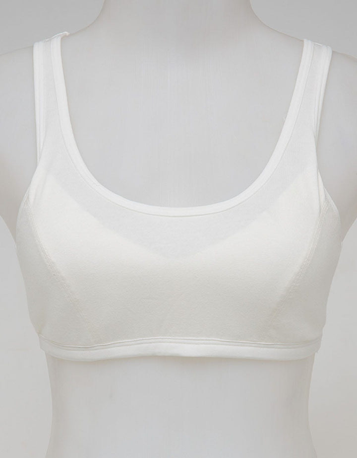 Young Hearts Cotton Basic
