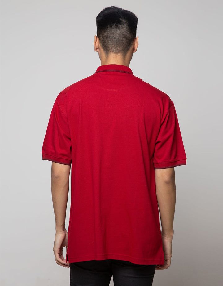 Crocodile Polo Shirt