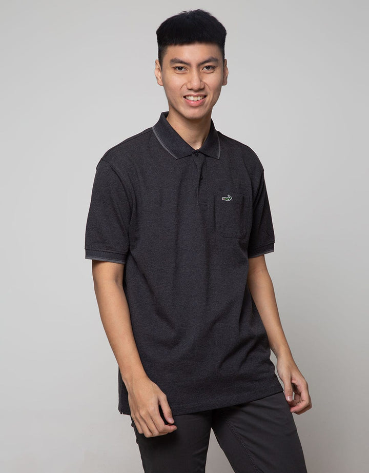 Crocodile Polo Shirt