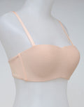 Young Hearts Wireless Comfort Bra Ban 75B