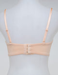 Young Hearts Wireless Comfort Bra Ban 75B