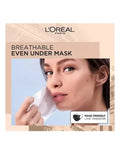 L'Oreal Foundation Infallible 24H Matte Cover