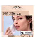 L'Oreal Foundation Infallible 24H Matte Cover