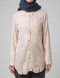 Annisa Long Sleeve Shirt Rayon