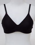 Nevada Non Push Up Regular Regular Plain Bra