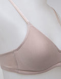 Nevada Non Push Up Regular Regular Plain Bra