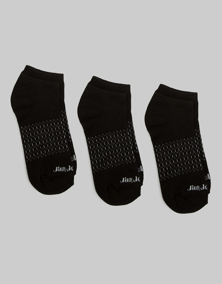 Jim Joker Kaus Kaki Casual Pria Isi 3