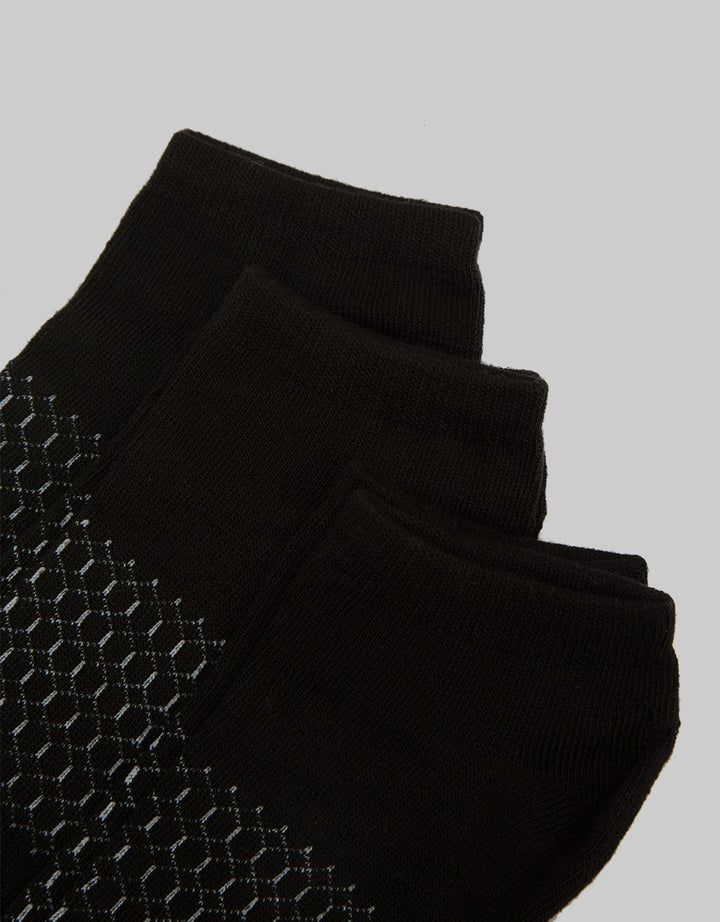 Jim Joker Kaus Kaki Casual Pria Isi 3