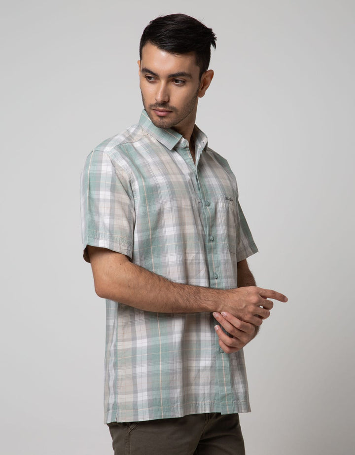 Giani Gracio Kemeja Lengan Pendek