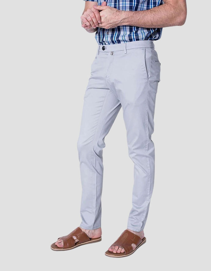 Andrew Smith Milton Celana Chinos Polos Pria