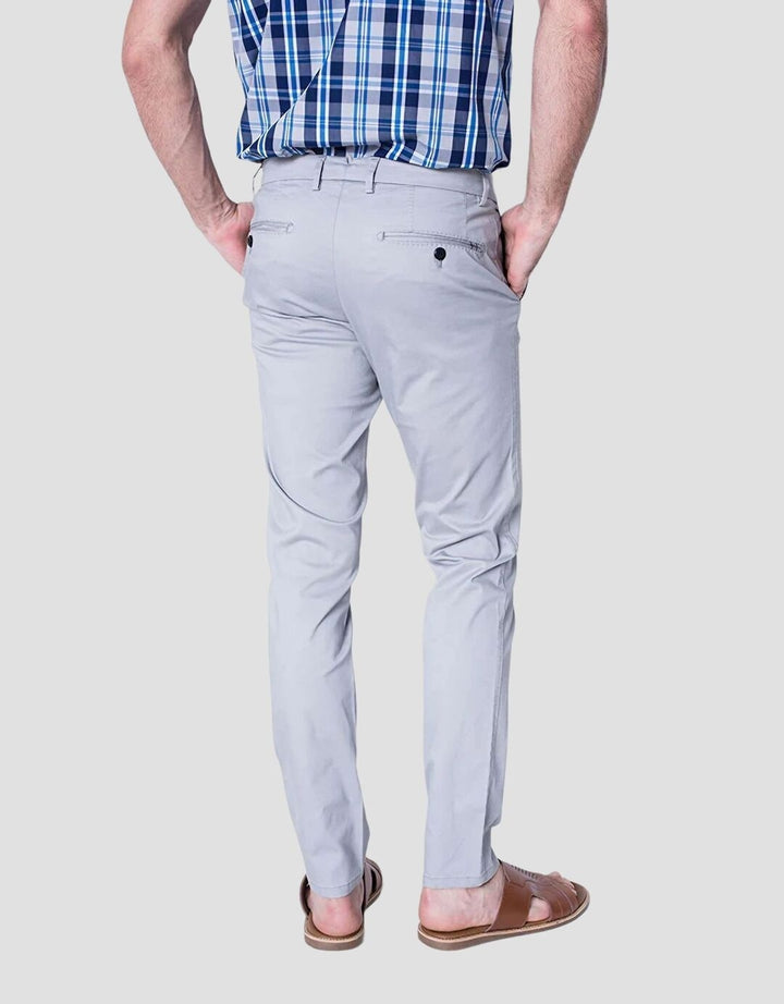 Andrew Smith Milton Celana Chinos Polos Pria