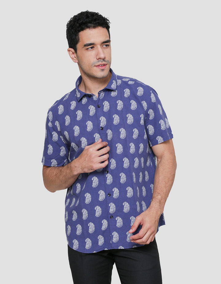 Andrew Smith Snowice Men's Shirt