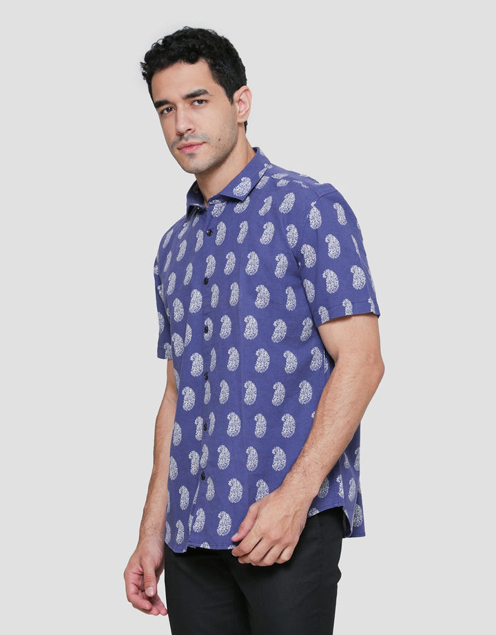 Andrew Smith Snowice Men's Shirt