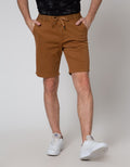 Andrew Smith Plain Men's Shorts