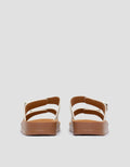 St. Yves FQ174 Sandal Slipper Wanita