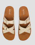 St. Yves FQ186 Women's Slipper Sandals
