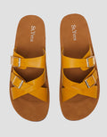 St. Yves FQ186 Women's Slipper Sandals