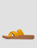 St. Yves FQ186 Women's Slipper Sandals