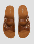 St. Yves FQ186 Women's Slipper Sandals