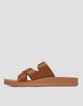St. Yves FQ186 Women's Slipper Sandals