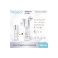 Wardah Crystal Secret Pure Treatment Essence 100 ml