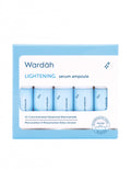Wardah Hydra Rose Micro Gel Serum 30 ml